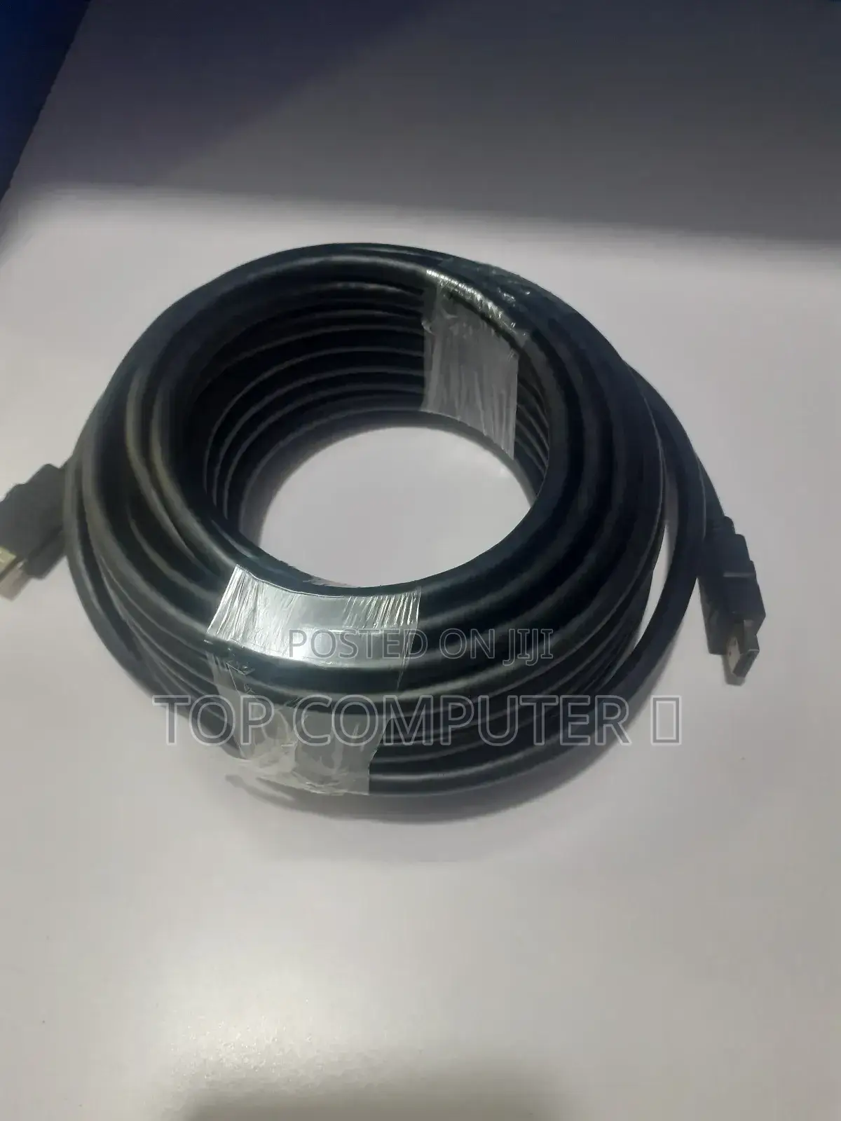 Hdmi Cables