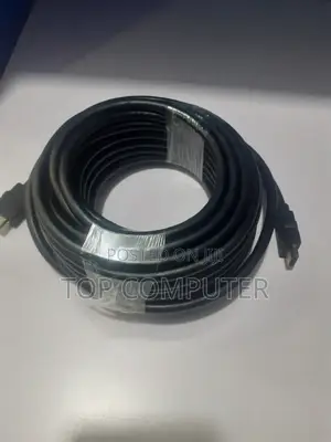 Photo - Hdmi Cables