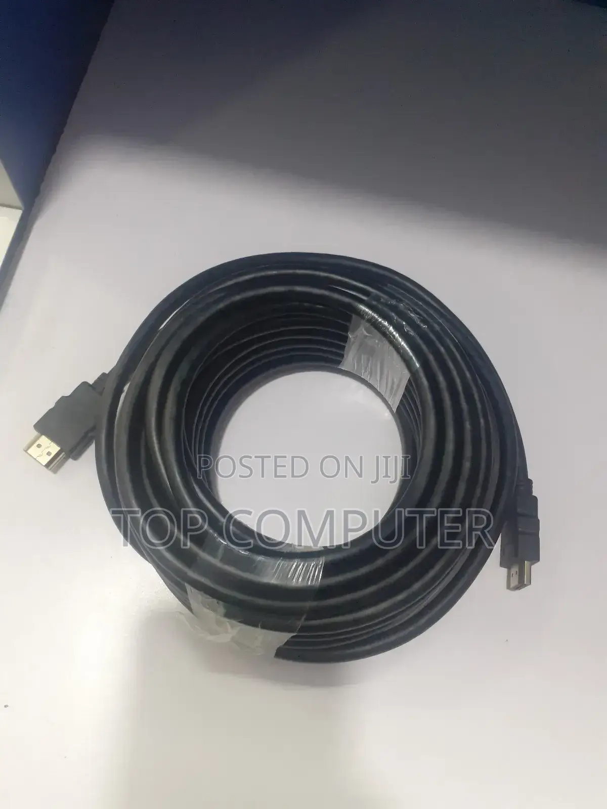 Hdmi Cables