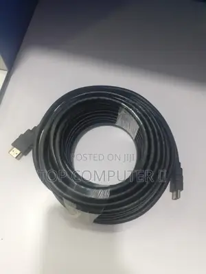 Hdmi Cables