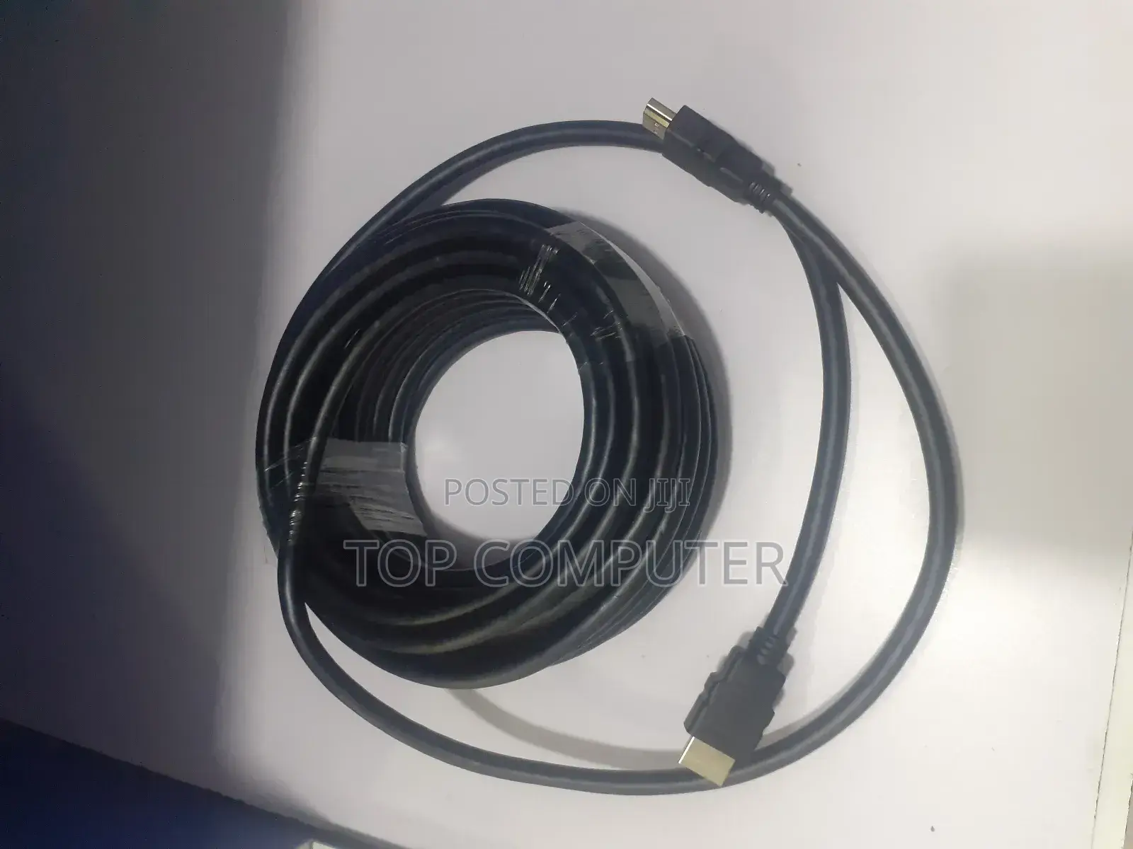 Hdmi Cables
