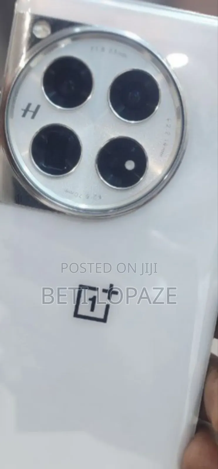 New OnePlus 8 256 GB Gold