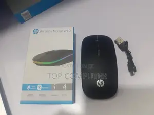 Rechargeabl Hp Mouse