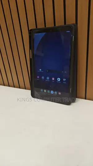 New Samsung Galaxy Tab A9 64 GB Black