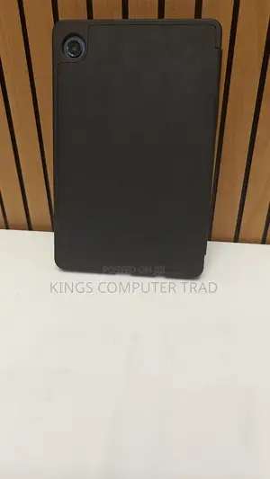 New Samsung Galaxy Tab A9 64 GB Black