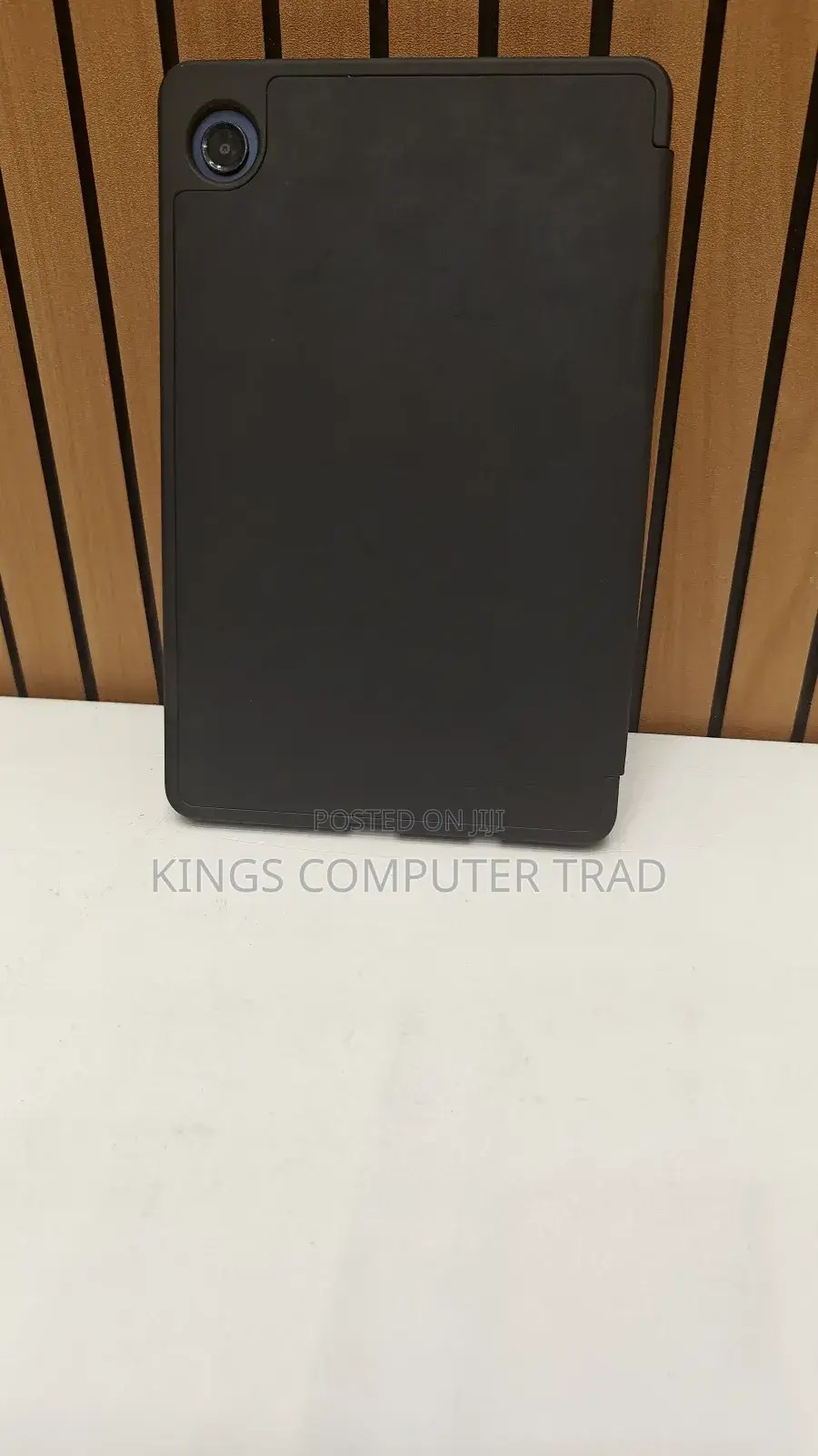 New Samsung Galaxy Tab A9 64 GB Black