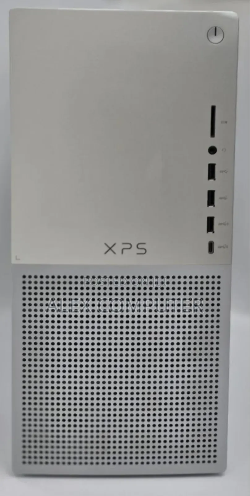 New Desktop Computer Dell XPS 8940 64GB Intel Core I9 HDD+SSD 1T