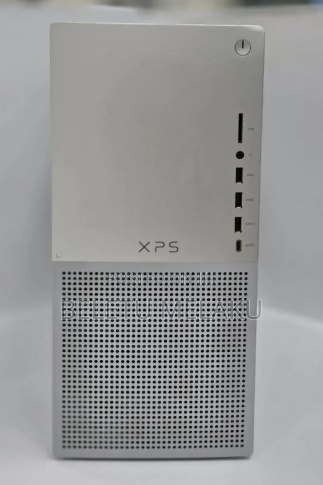 New Desktop Computer Dell XPS 64GB Intel Core I9 HDD+SSD 2T