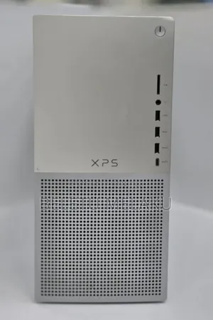 New Desktop Computer Dell XPS 64GB Intel Core I9 HDD+SSD 2T