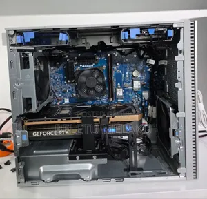 New Desktop Computer Dell XPS 64GB Intel Core I9 HDD+SSD 2T