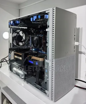 New Desktop Computer Dell XPS 64GB Intel Core I9 HDD+SSD 2T