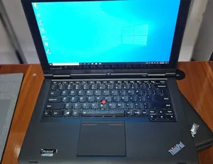 New Laptop Lenovo 8GB Intel Core I7 SSD 256GB