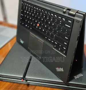 New Laptop Lenovo 8GB Intel Core I7 SSD 256GB