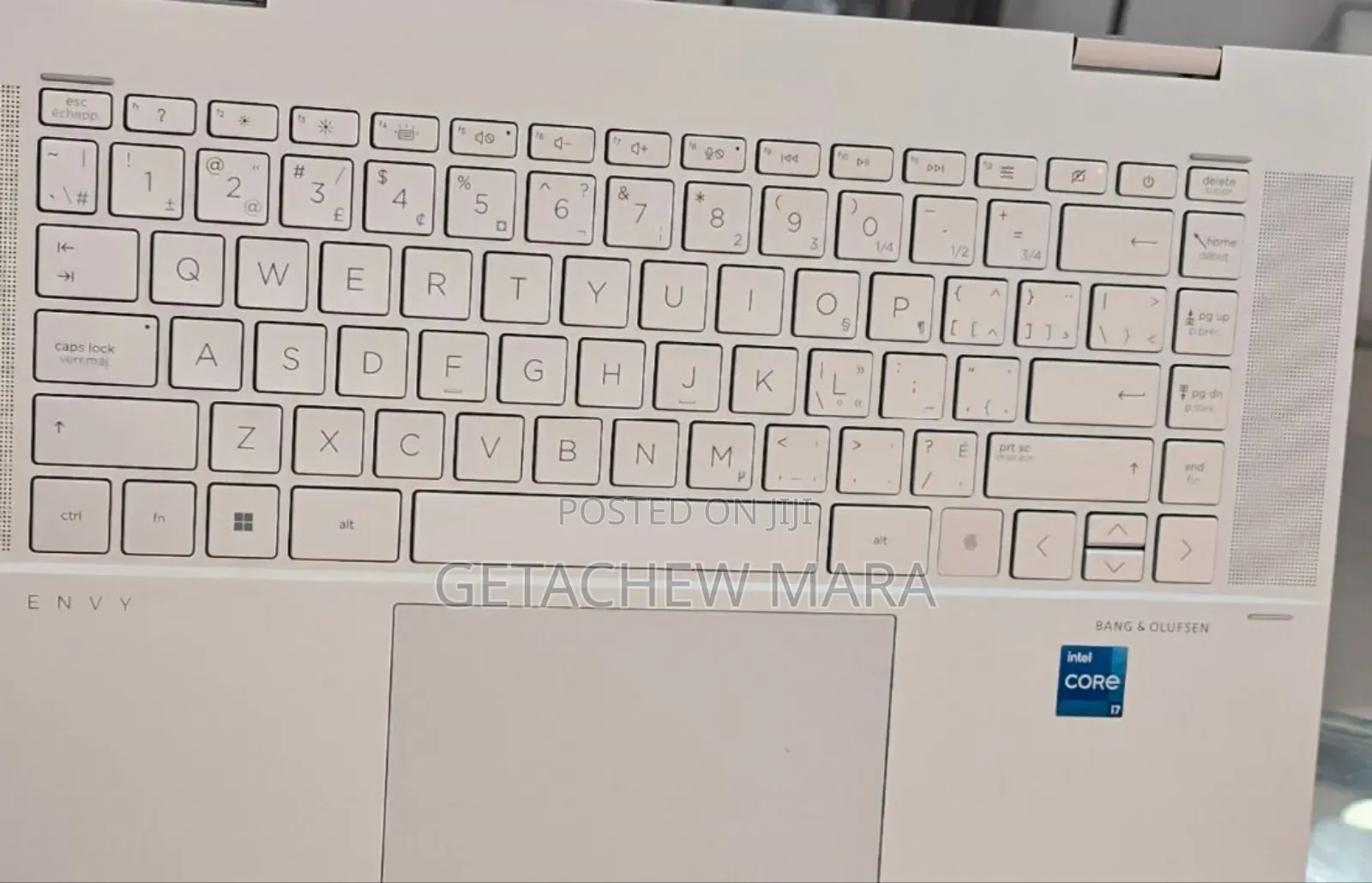 New Laptop HP EliteBook 840 16GB Intel Core I5 SSD 512GB