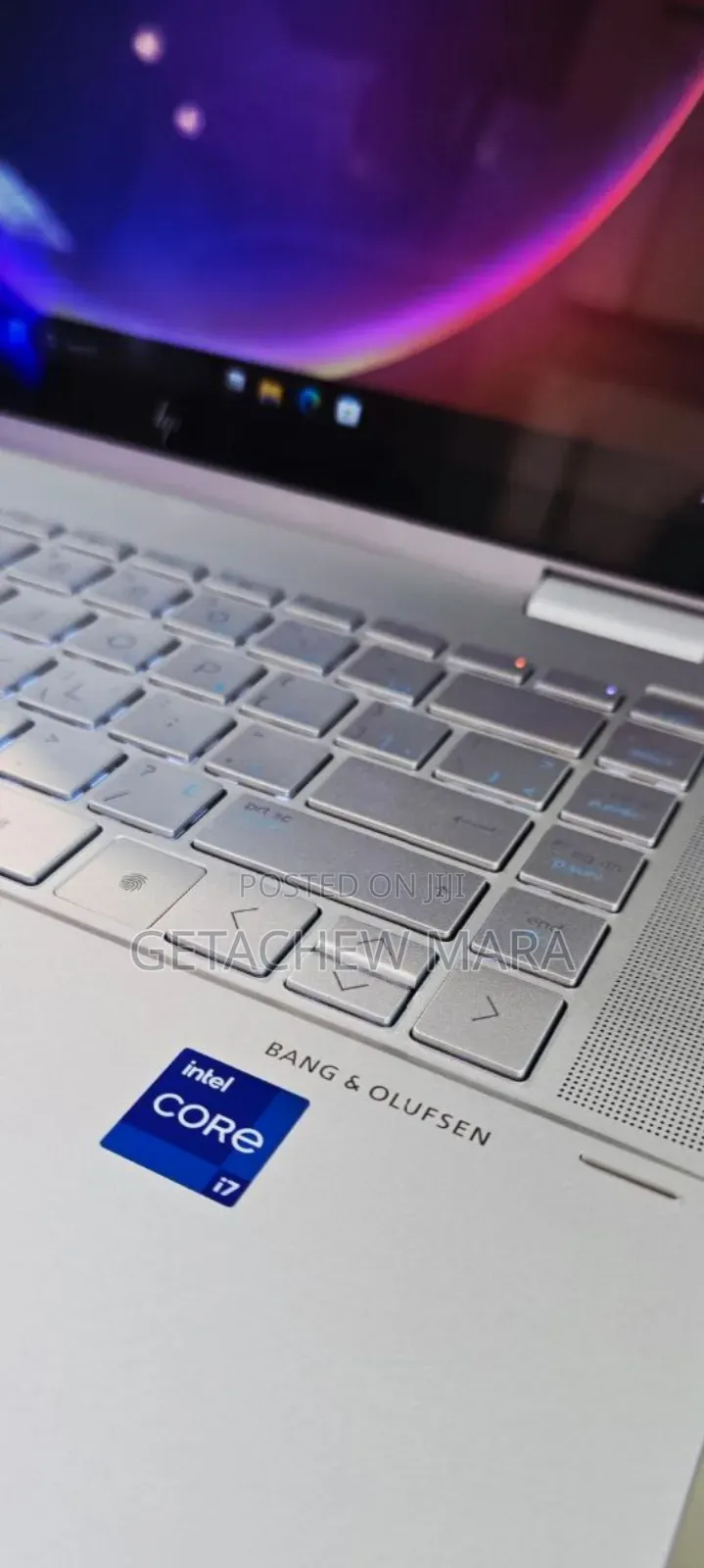 New Laptop HP EliteBook 840 16GB Intel Core I5 SSD 512GB