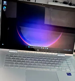 New Laptop HP EliteBook 840 16GB Intel Core I5 SSD 512GB