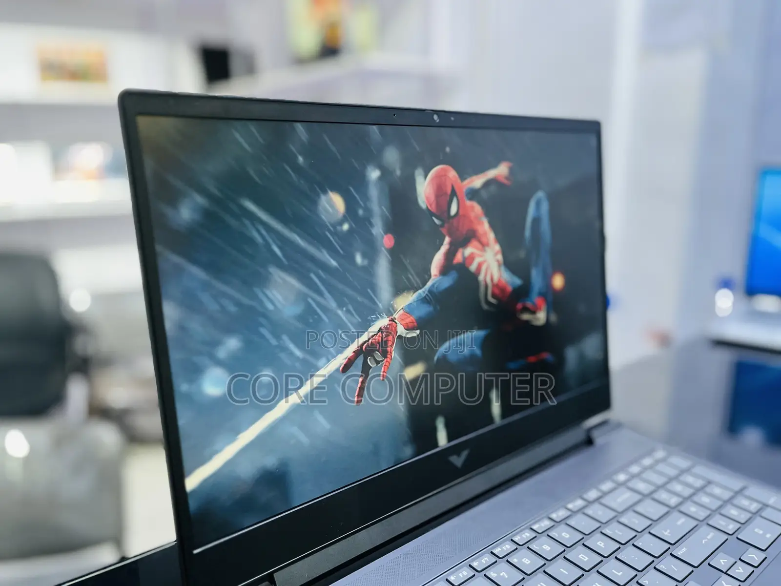 New Laptop HP Victus 16 16GB Intel Core I7 SSD 512GB