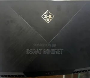 Photo - New Laptop HP Omen X 16GB Intel Core I7 SSD 512GB