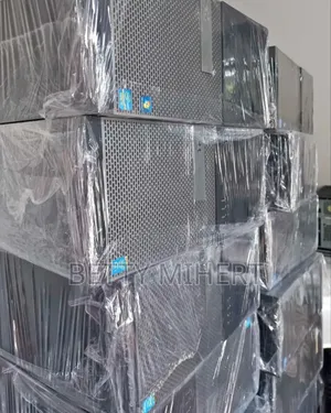 Photo - Desktop Computer Dell OptiPlex 3020 4GB Intel Core I5 HDD 500GB