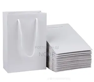 Paper Bag and Packaging