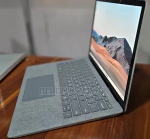 New Laptop Microsoft Surface Laptop 4 16GB Intel Core I7 SSD 512GB