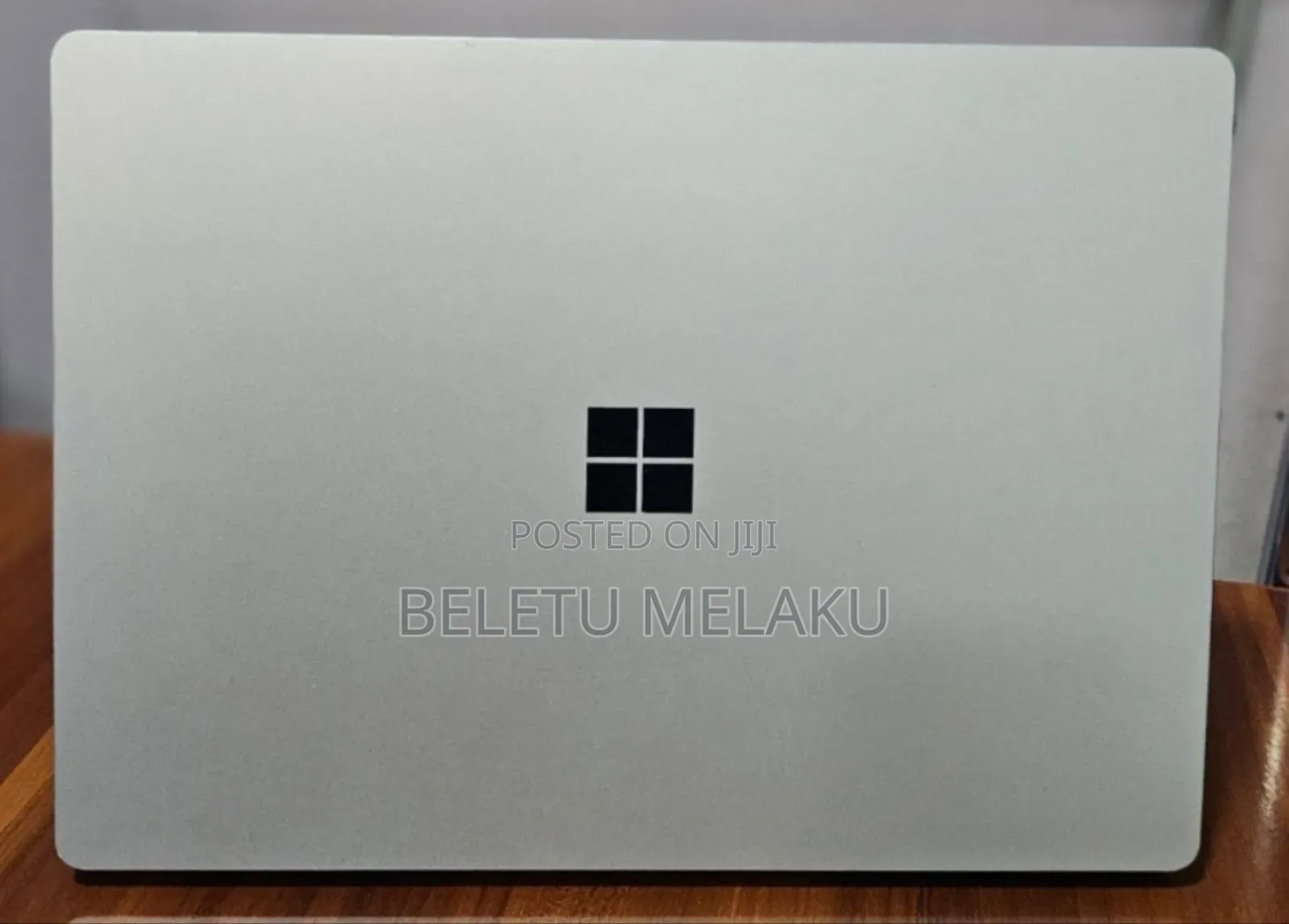 New Laptop Microsoft Surface Laptop 4 16GB Intel Core I7 SSD 512GB