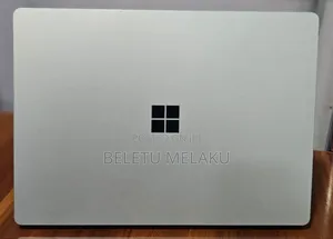 New Laptop Microsoft Surface Laptop 4 16GB Intel Core I7 SSD 512GB