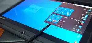 New Laptop Lenovo ThinkPad Yoga 370 8GB Intel Core I7 SSD 256GB