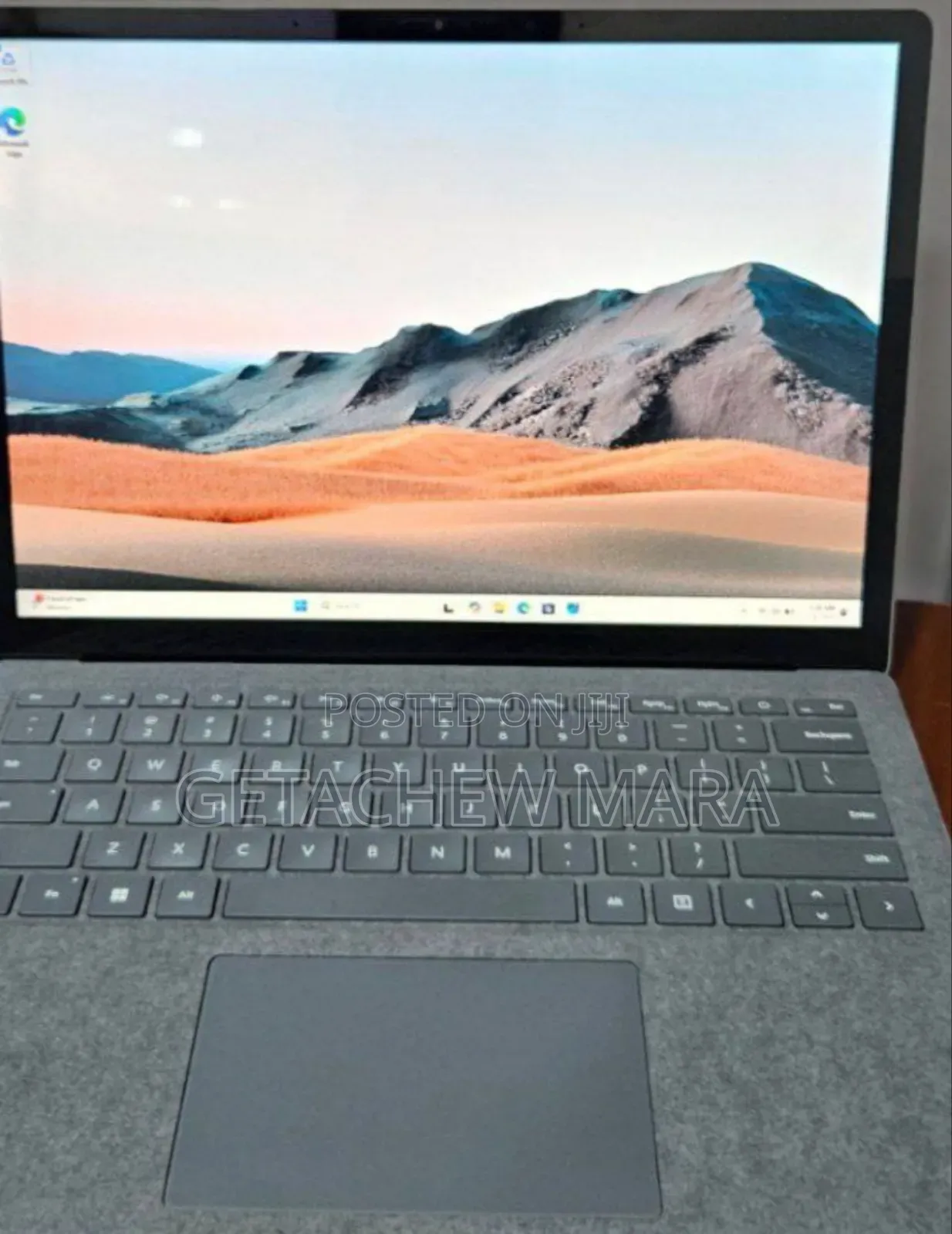 New Laptop Apple MacBook Pro M1 16GB Intel Core I7 SSD 512GB