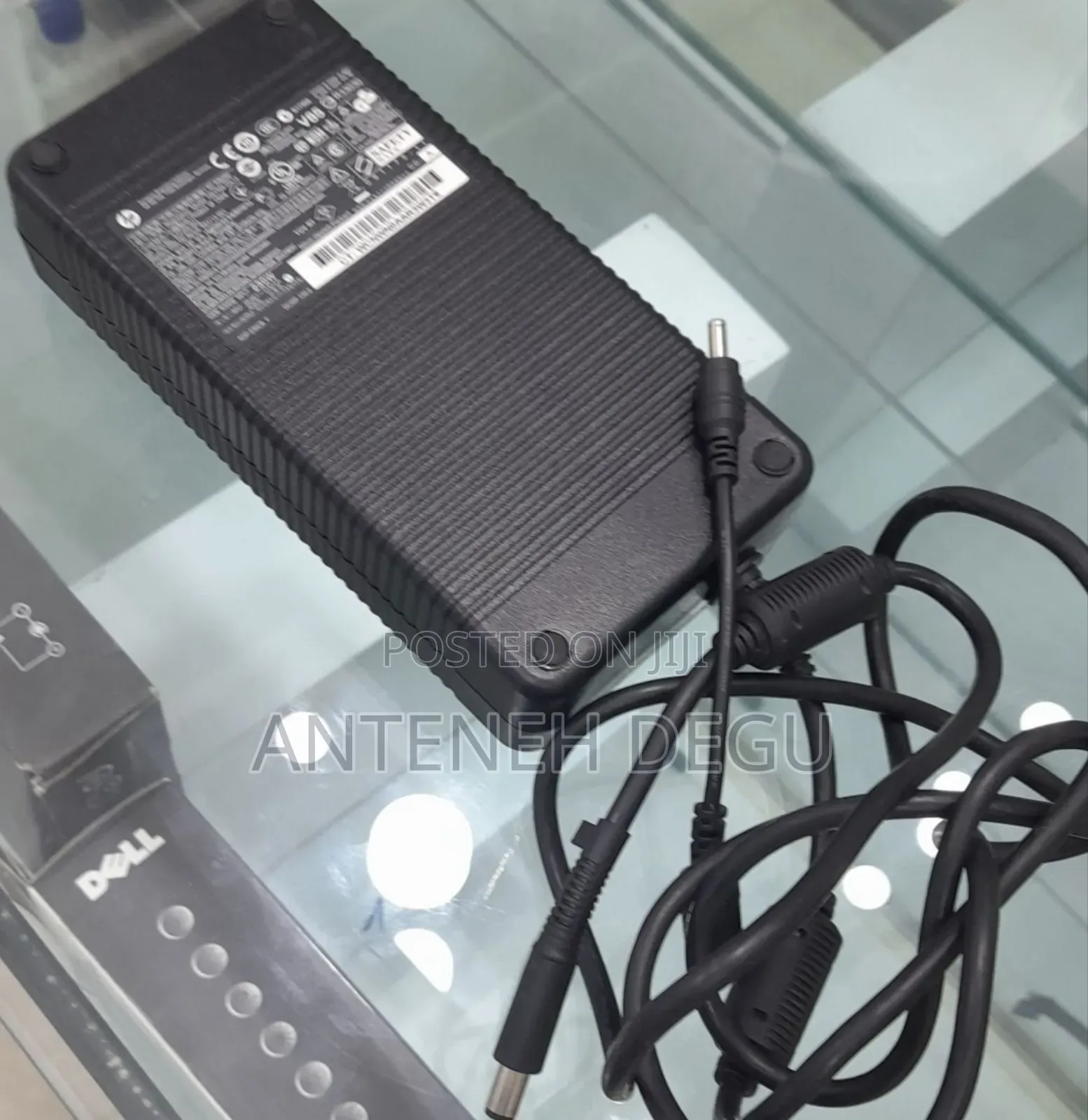 Hp Blue Pin Gaming Laptop Charger 230w