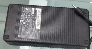 Hp Blue Pin Gaming Laptop Charger 230w