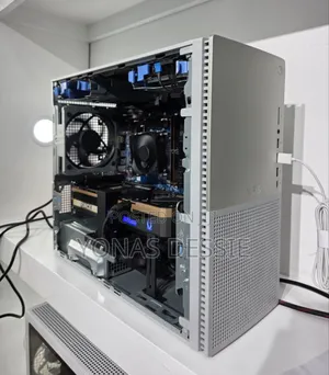 Photo - New Desktop Computer Dell XPS 8940 64GB Intel Core I9 HDD+SSD 3T