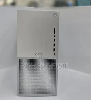 New Desktop Computer Dell XPS 8940 64GB Intel Core I9 HDD+SSD 3T