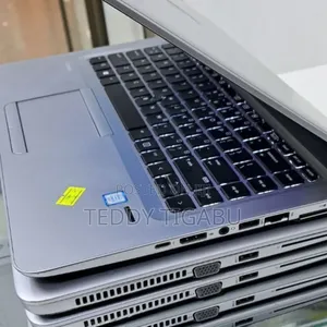 New Laptop HP EliteBook 840 8GB Intel Core I5 SSD 1T