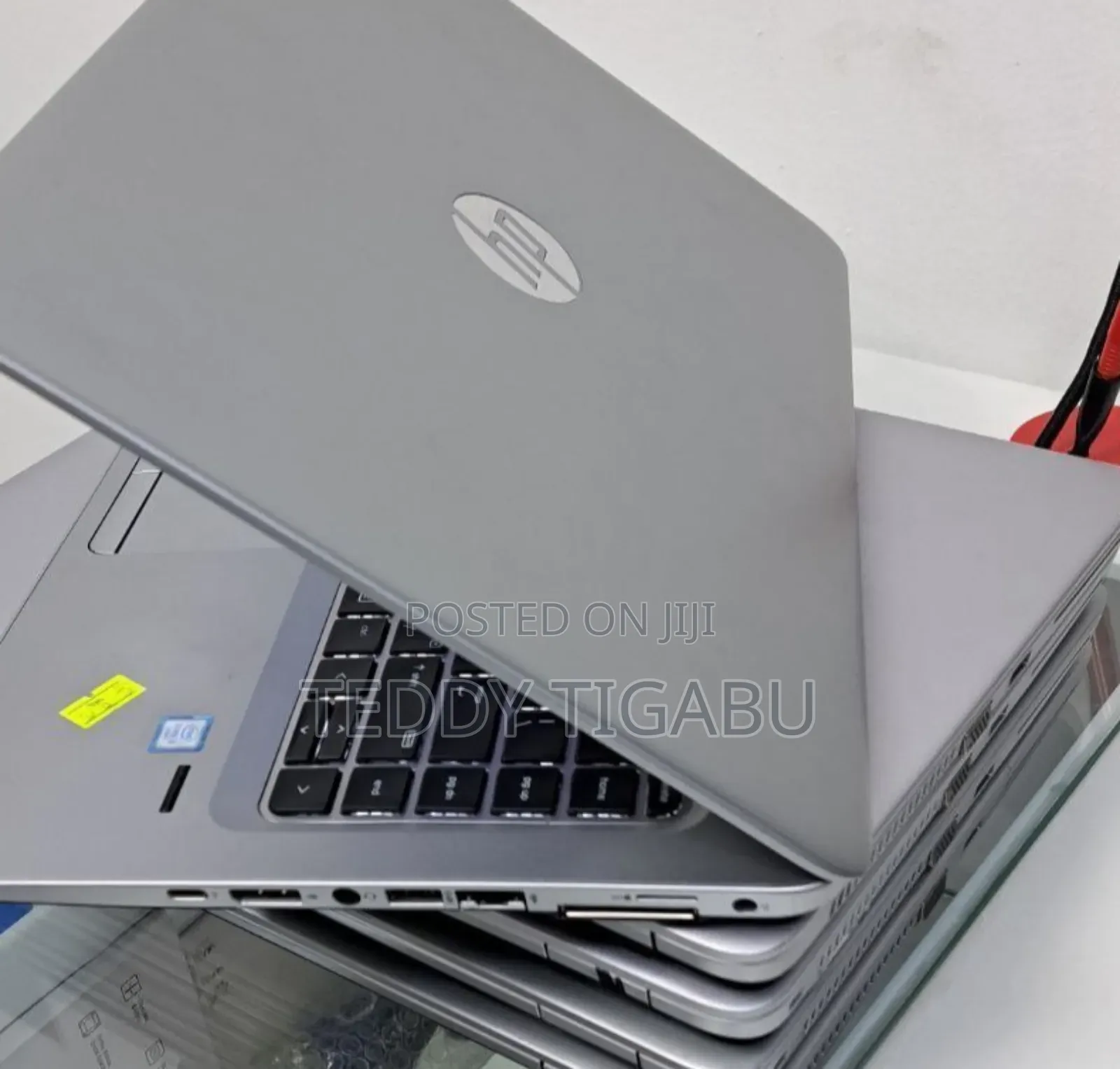New Laptop HP EliteBook 840 8GB Intel Core I5 SSD 1T