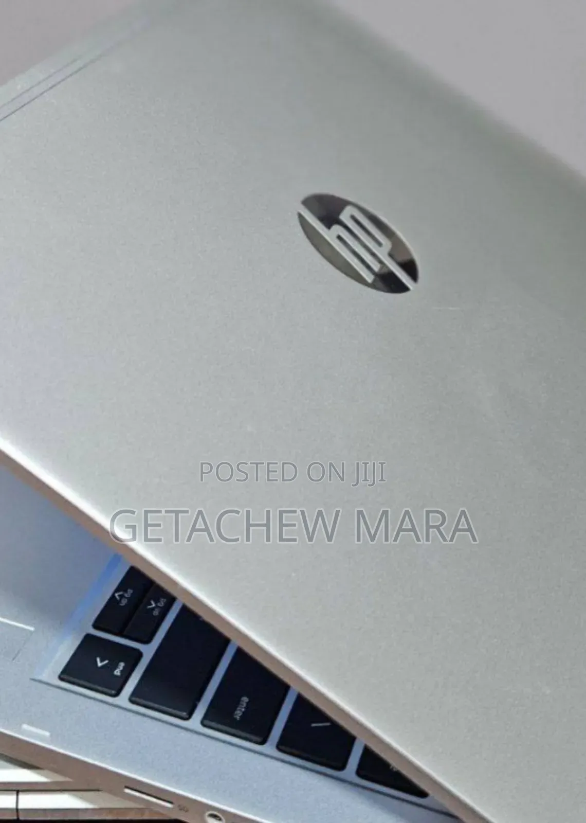 New Laptop HP ProBook 450 G8 16GB Intel Core I7 SSD 512GB