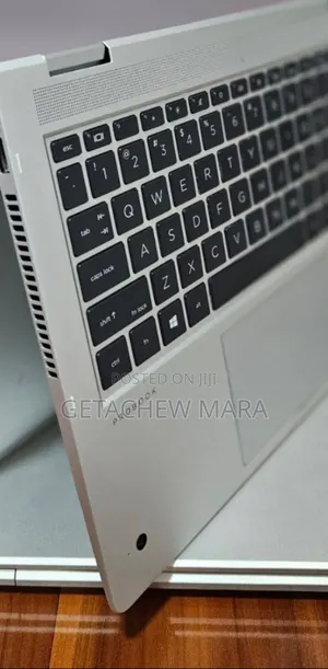 New Laptop HP ProBook 450 G8 16GB Intel Core I7 SSD 512GB