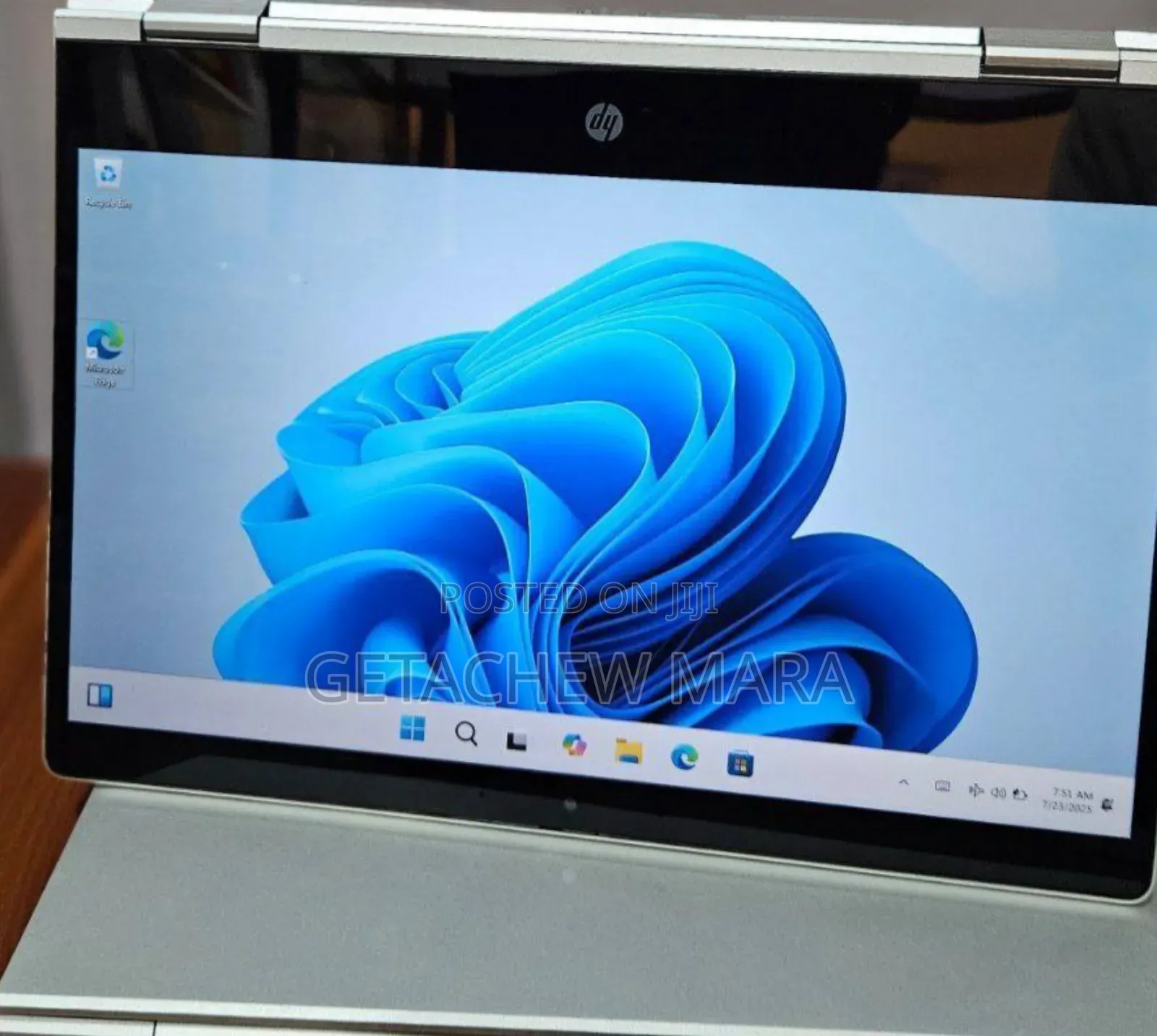 New Laptop HP ProBook 450 G8 16GB Intel Core I7 SSD 512GB