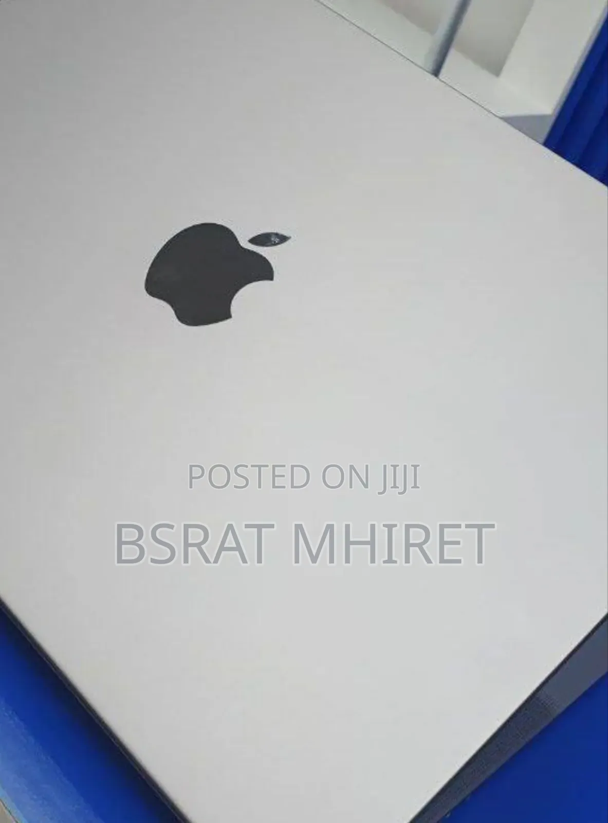 New Laptop Apple MacBook Pro 2021 M1 32GB Apple M1 SSD 2T