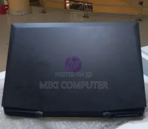 Photo - New Laptop HP Pavilion Power 15 16GB Intel Core I7 SSD 512GB