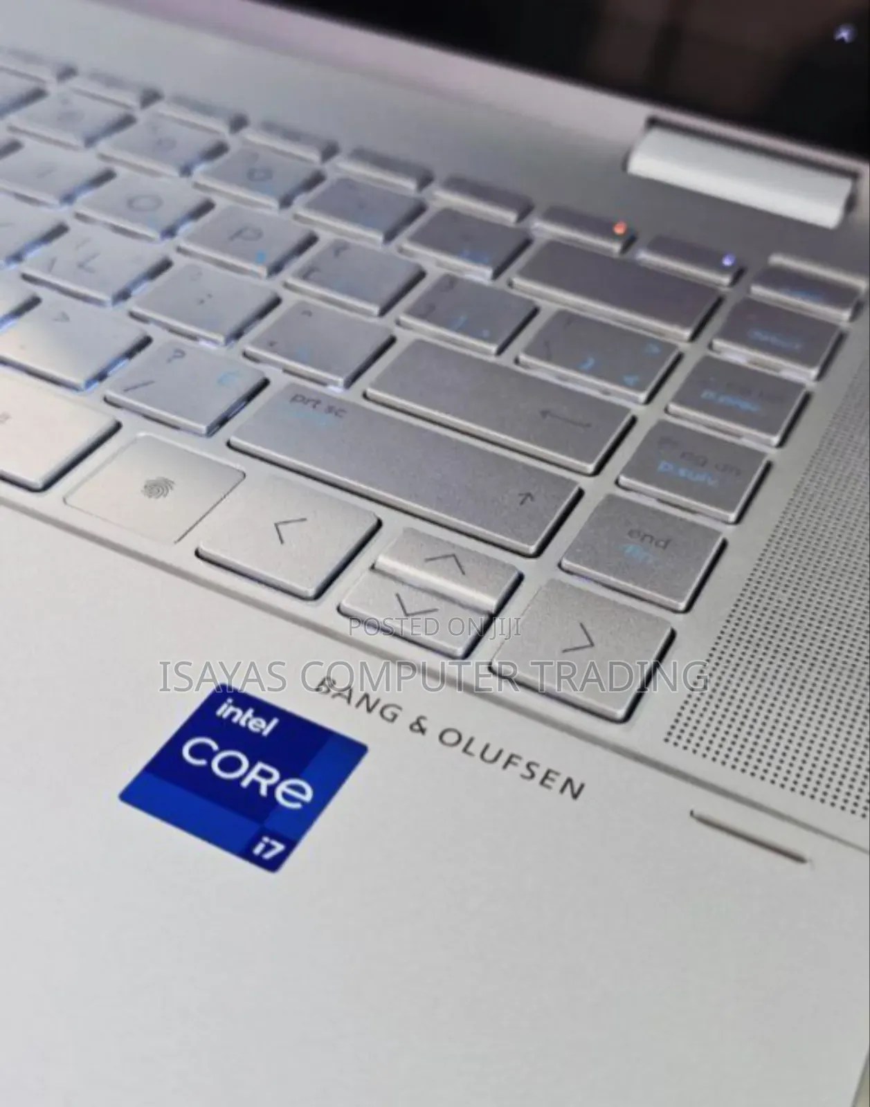 New Laptop HP Envy X360 16GB Intel Core I7 SSD 1T