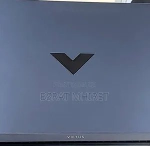 New Laptop HP Victus 15 16GB Intel Core I7 SSD 1T