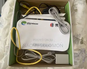 Photo - Vdsl2 Vectoring Modem