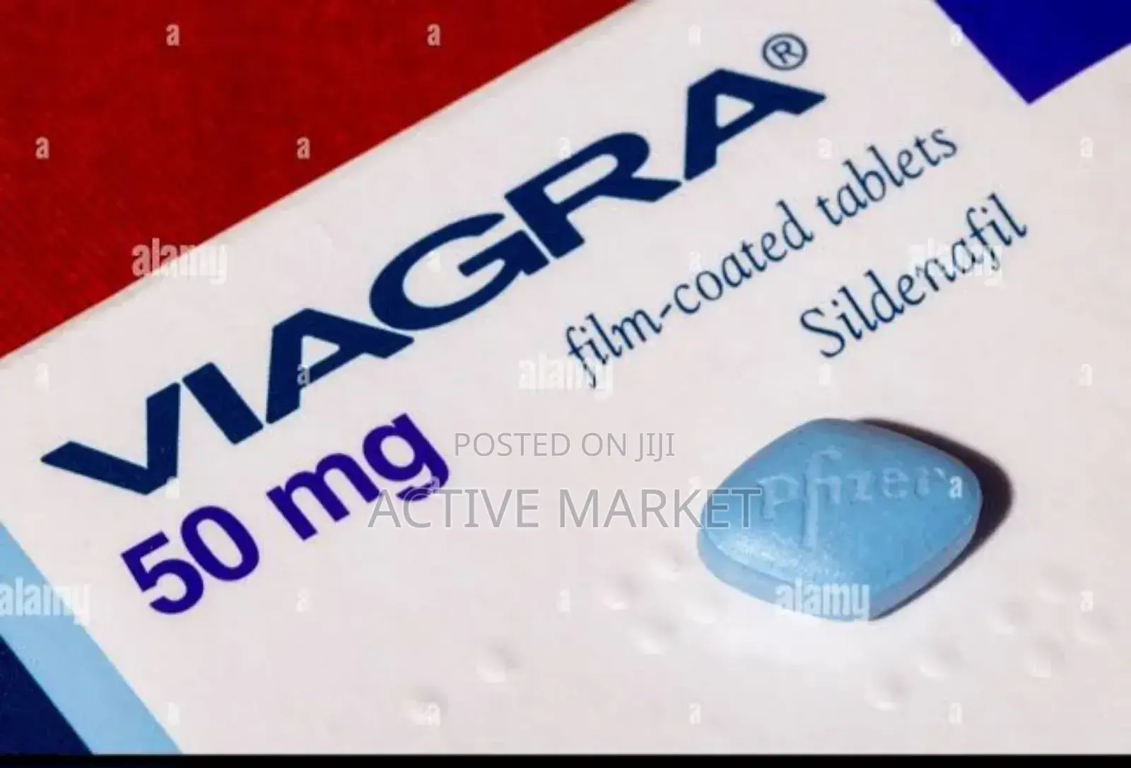 Sildenafil 100mg Viagra