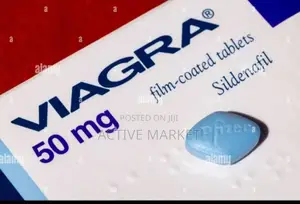Photo - Sildenafil 100mg Viagra