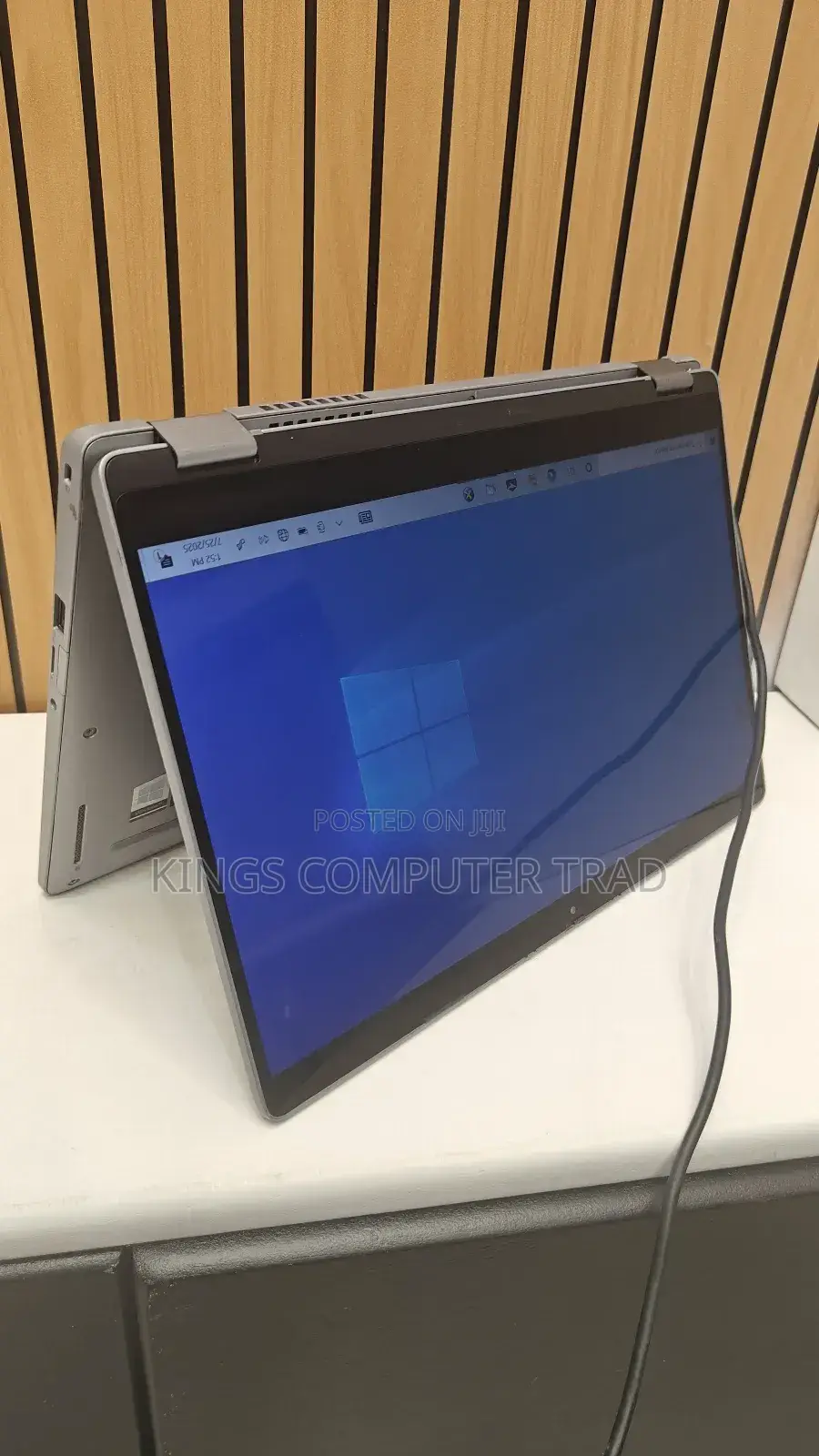New Laptop Dell Latitude 5310 16GB Intel Core I5 SSD 512GB