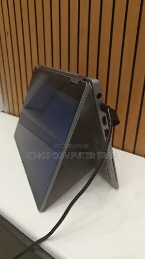 New Laptop Dell Latitude 5310 16GB Intel Core I5 SSD 512GB