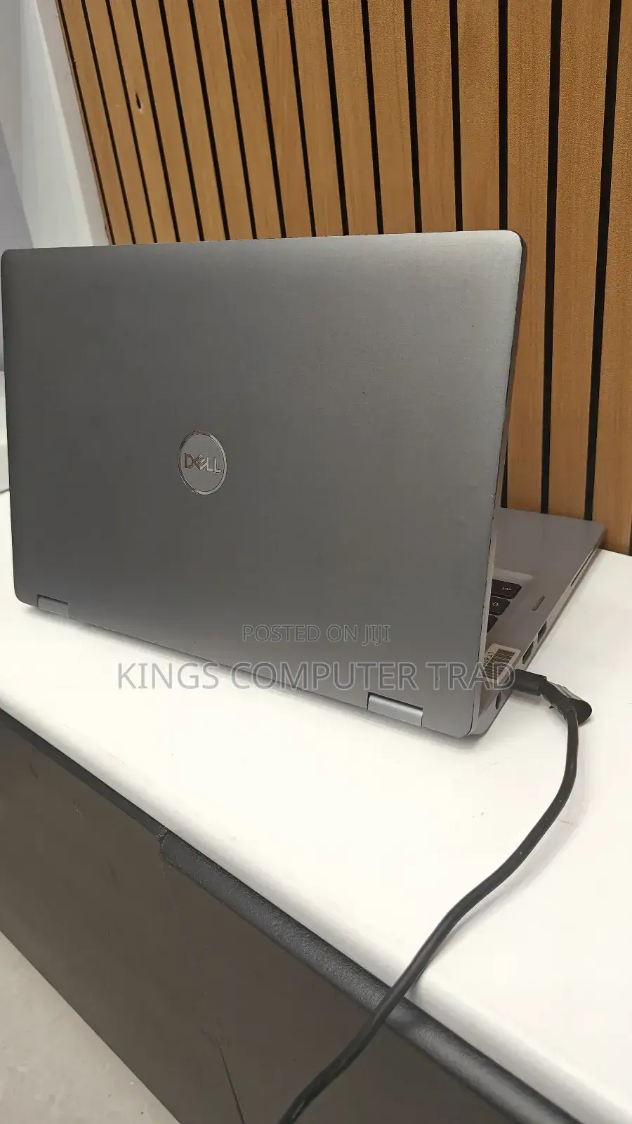 New Laptop Dell Latitude 5310 16GB Intel Core I5 SSD 512GB