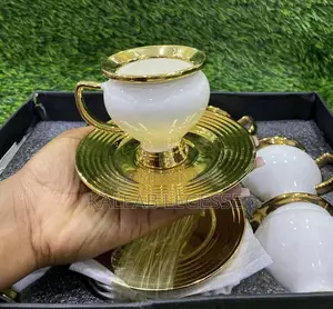 ማራኪና ዉብ ዲዛይን ( የቡና ሲኒ)