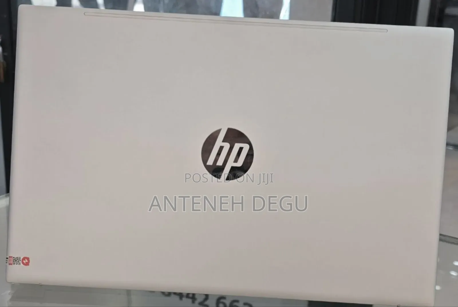New Laptop HP Pavilion 15 16GB Intel Core I5 SSD 1T